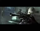 ジルさんが操作できると聞いて！！バイオ５ DESPERATE ESCAPEを実況Final