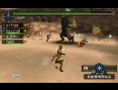 〔MHP２G〕徒然モンハンライフ～第15回・特別編～〔実況〕