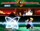 【MUGENストーリー】わたしたちのすわこさま　その１１C（１）