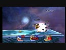 【スマブラＸ】第６回スマコム勢強化大会　Ａ・Ｂブロック準決勝3-3