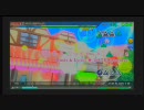初音ミクProject DIVA Arcade雨のちSweetDropsEX譜面プレイ動画