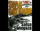 Salsa Swingoza - Sabor a mi