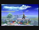 【スマブラＸ】第６回スマコム勢強化大会　決勝戦2-2