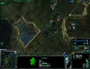 【Starcraft2】三十路が初めてのRTS　其の弐【TvsP】