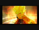 [初実況]　ドラゴンボールＺスパーキングメテオ　part8