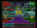 連ザ8月19日いつもの平日夜対戦会　in　新大久保　A-14