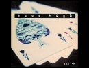 Aces High - Never Again
