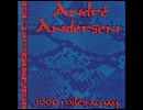 Andre Andersen - Burning Bridges (Single Version)