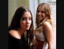 M2M ~ Don't Say You Love Me (acoustic)