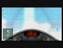 【エースコンバットX2】通信プレイMissionSP2「Ace of Aces」【プレイ動画】