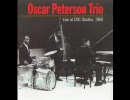 Oscar Peterson Trio - Autumn Leaves