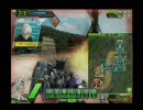 [A3]コクレイのボーダーブレイクその70 弾薬箱と一緒