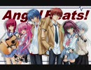 Angel Beats! 一番の宝物　ユイ Piano.ver