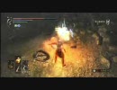 【エコ回避】デモンズソウル　マゾっ娘魔女っ娘よく死ぬ侵入 特別篇-2