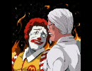 【二次元】夢の共演、夢の対決＋α【画像集】