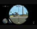 【BF1943】 スナイパーライフル縛り(3/3) [GTJ]#035