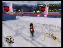 マリオカートWii Autumn杯決勝【おんなのこ視点】