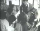 映画朝鮮の子（1954年30分）江東区枝川の東京朝鮮第二初級学校