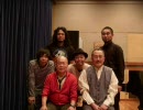 ZAZEN BOYS+山下洋輔+坂田明 - SUGAR MAN (LIVE)