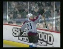 下手の横好きＮＨＬ　-NHL'06　part2 対ｾｲﾊﾞｰｽﾞ戦-