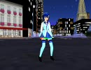 【第5回MMD杯Ex】窓辺ななみによる知る人ぞ知るアレ