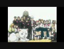 [銀魂]　リボーンのＥＤのキャンパスを銀魂風にやってみた[MAD]　