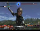 【PC版】ある日の白沢戦【ラストレムナント】