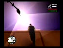 友人に脱ゆとりをさせるためGTASAをやらせてみた Part.71