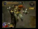 GODHAND タイムアタック2-5