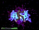 【MUGEN】一文字テーマ別 3on3チームトーナメントpart16【大会】