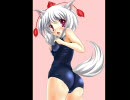 【東方】スク水ジャスティスに捧ぐ【AC_ZERO_OP_MAD】