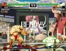MUGEN ザンギでプレイ4