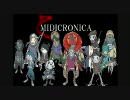 MIDICRONICA｜color feat Shin-Ski of Martiangang [.co.lab]