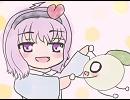 【東方】西行寺夏コミ流浪紀―夏コミ大戦争―【レポ動画】