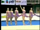 China 3 Hoops 4 Clubs 2007年夏季ユニバーシアード