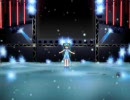[初音ミク オリジナル]Crystal blue