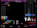 【BMS】組曲「らき☆すた動画」 HARD CLEAR
