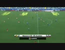 【サッカー】2010-11 リーガBBVA 第1節 Part.1/5【La Liga BBVA】