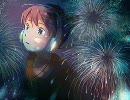 【歌ってみた】_ Fire◎Flower_【華火祭】
