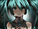 【初音ミク】君に届け (3rd birthday edit)【オリジナル曲】