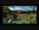 【ボーダーブレイク】　竹之内明人の憂鬱・Part6-1　【A5・A戦】