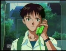 【もしブロ】サードチルドレン・碇ブロリー【EVA】