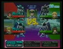 連ザ8月19日いつもの平日夜対戦会　in　新大久保　A-18