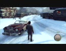 PS3 MafiaII を　Eagle Eyeでやってみました　Chapter2　#3