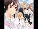 ≪ニコカラ≫セキレイ～Pure Engagement～より、白翼誓約 ～Pure Engagement～