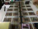 【遊戯王大会動画】すまいる決勝戦　1ｾｯﾄ目　2010/08/29