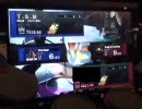 [DrumManiaXG]X-Battle　Battle 1