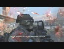 PS3 CoD:MW2をEagle Eyeでプレイしてみました　