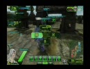 [A3]コクレイのボーダーブレイクその71　弾薬箱で弁当屋？