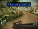 BFBC2　LAGUNA PRESA　攻撃側　ヾ(`ﾟ`:.;”ﾟ`)ﾉﾞ